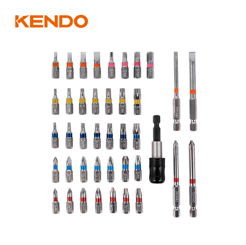 41pc 드라이버 비트 세트