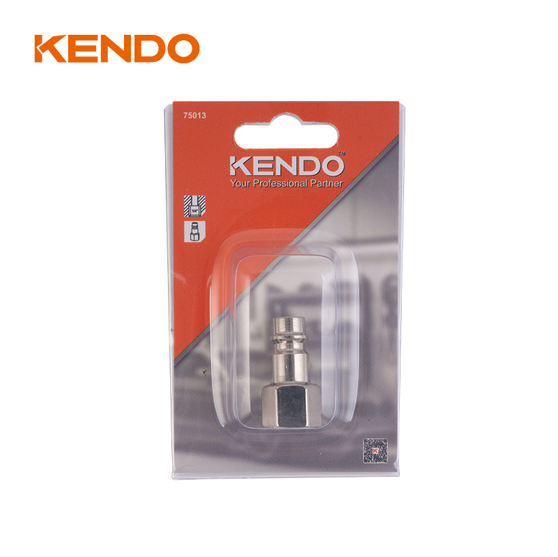 퀵 커플링 유럽형