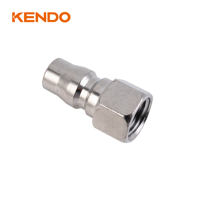 퀵 커플링 일본형