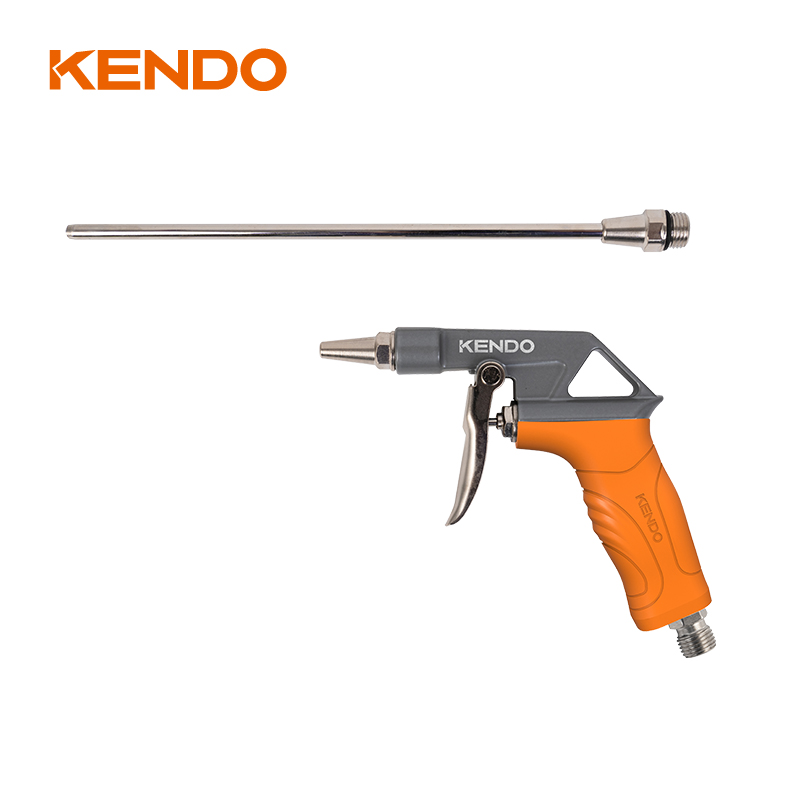 에어 블로우 건