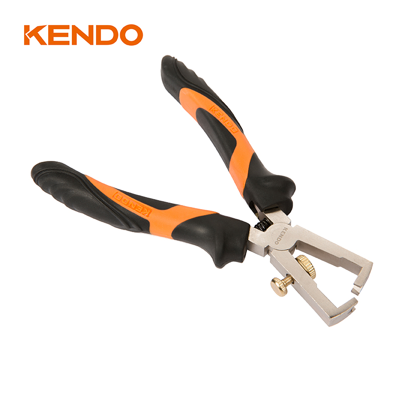 와이어 스트리핑 플라이어