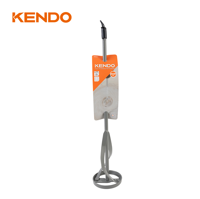 패들 믹서 SDS-plus 생크