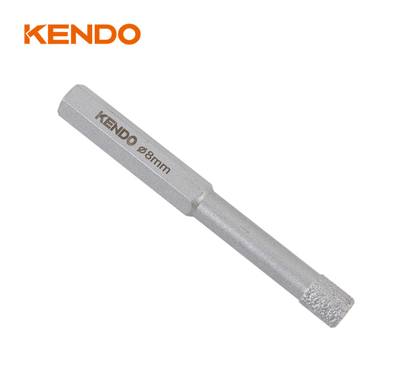 브레이징 다이아몬드 홀쏘