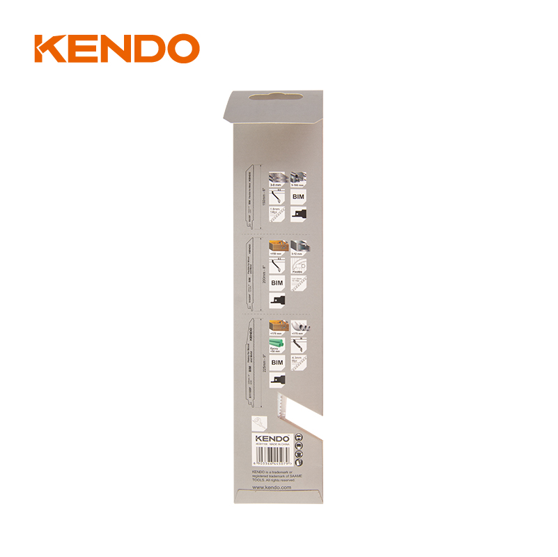 3pc 왕복 톱날 세트