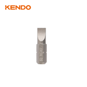 드라이버 비트 표준