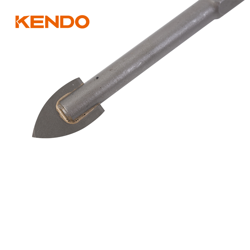 유리 드릴 비트