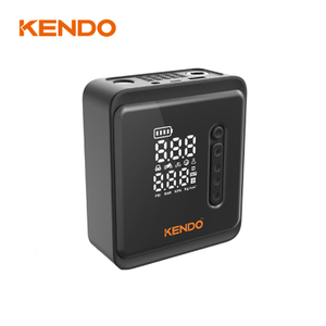 스마트 타이어 팽창기 3x2600mAh