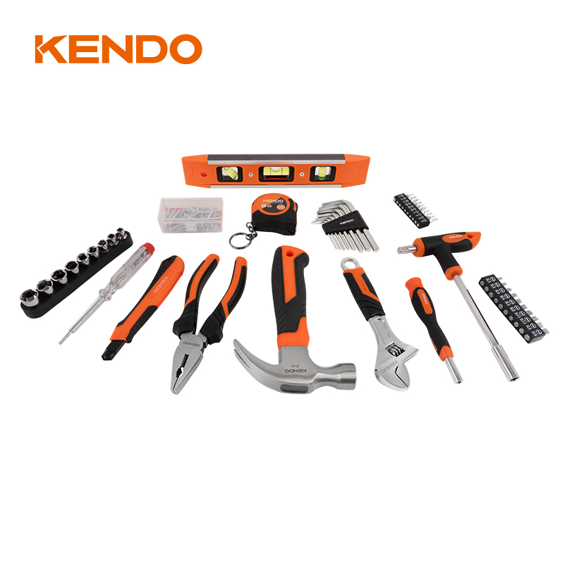 131pc 가정 도구 세트