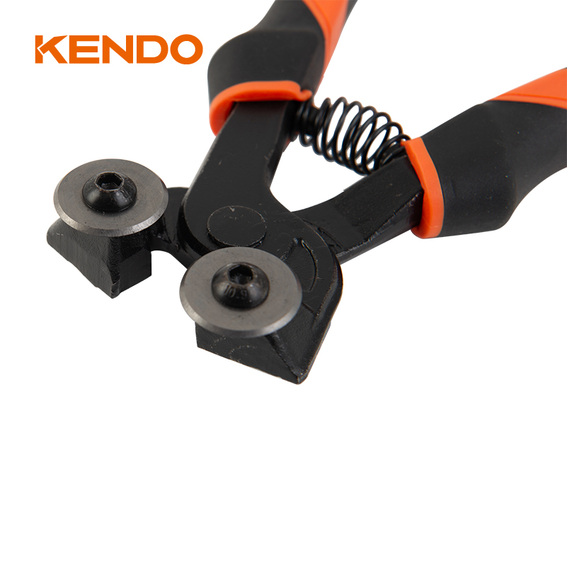 유리 타일 니퍼 8'/200mm