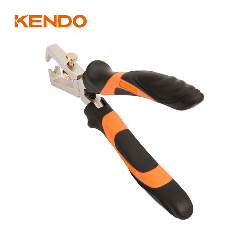 와이어 스트리핑 플라이어