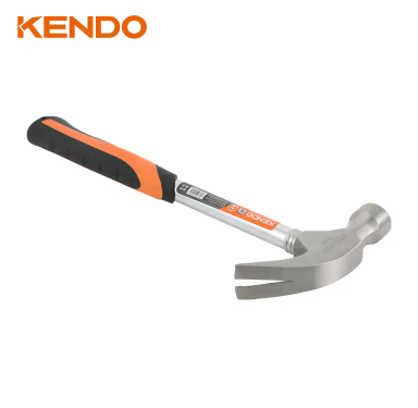 클로 해머를 사용하는 방법