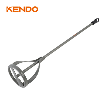 패들 믹서 육각 생크