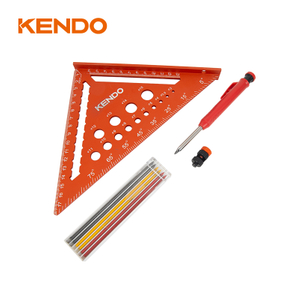 4pc 목공 도구 세트