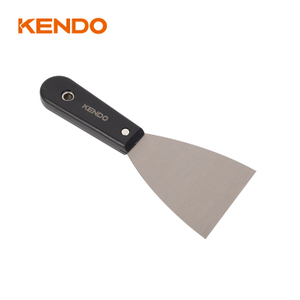 3pc Putty Knivies는 30-50-80mm를 설정했습니다