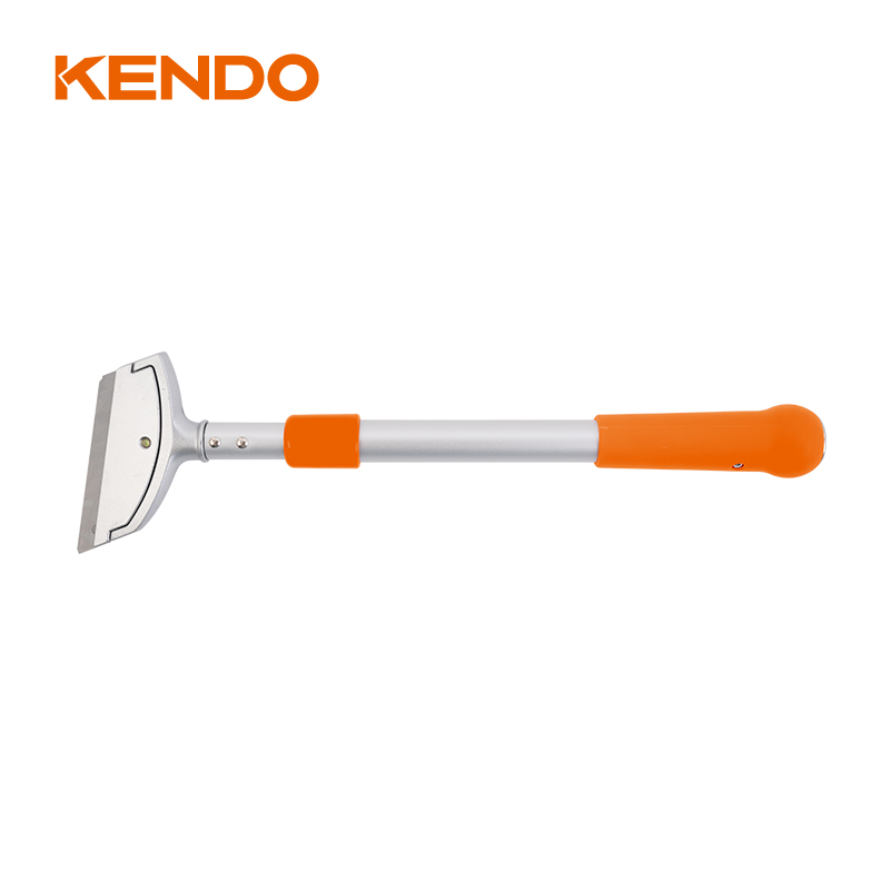 확장형 유리 및 타일 스크레이퍼