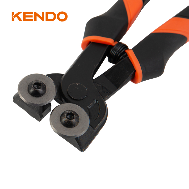 유리 타일 니퍼 8'/200mm