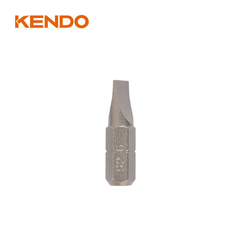 드라이버 비트 표준