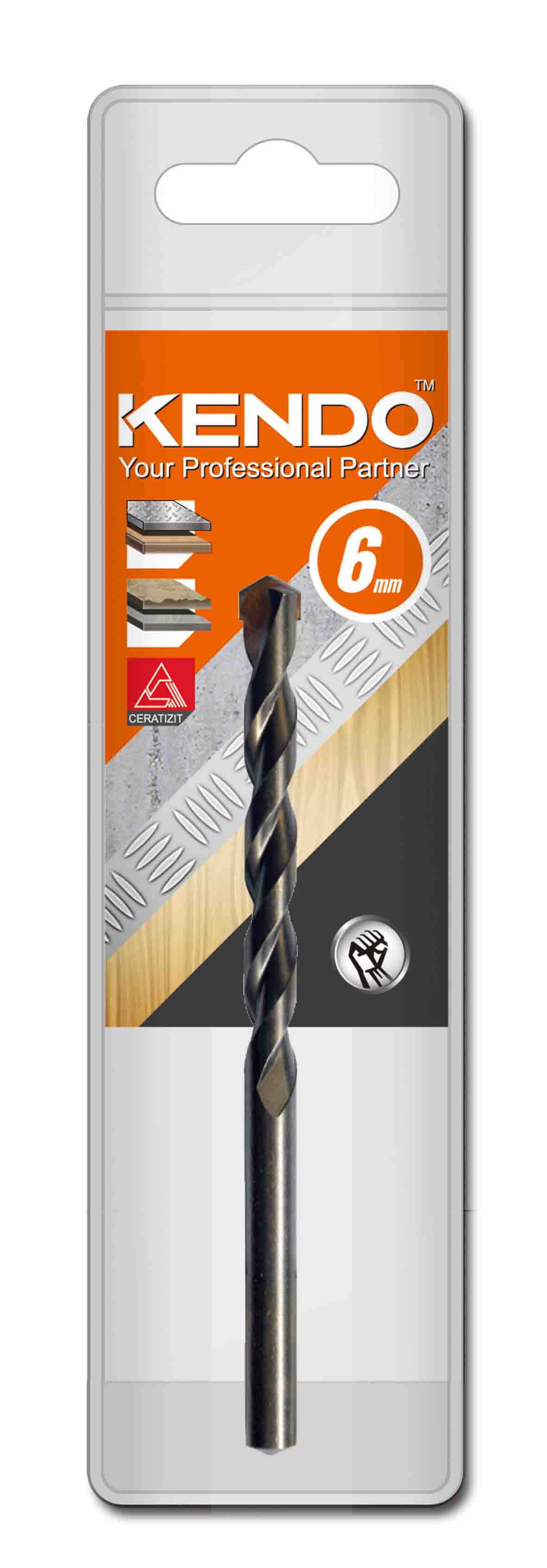 다목적 드릴 비트를 사용할 때 주의해야 할 사항은 무엇입니까?