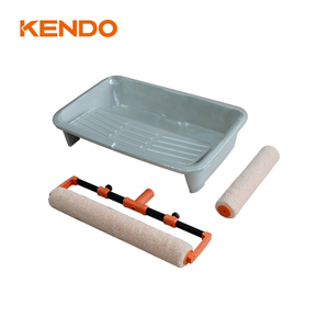 7pc 페인트 롤러 키트 12-18 '