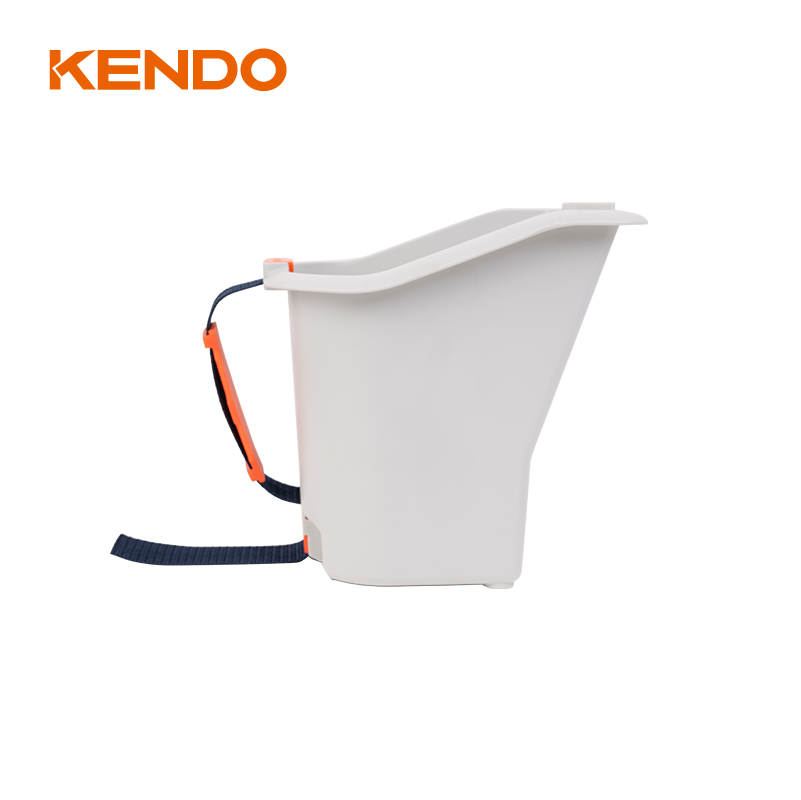 페인트 컵 1L