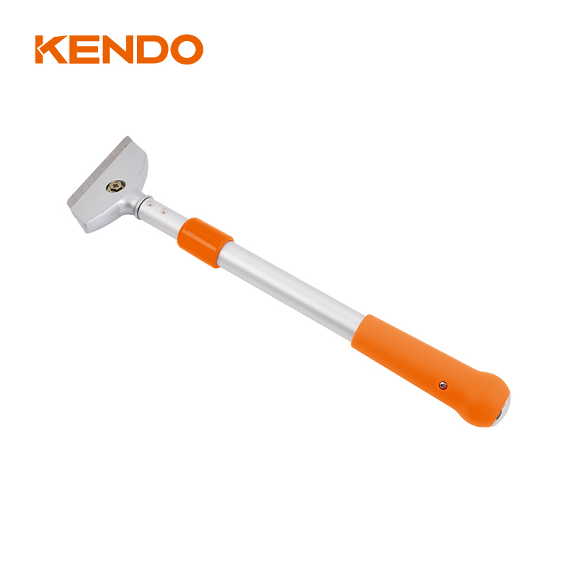 확장형 유리 및 타일 스크레이퍼