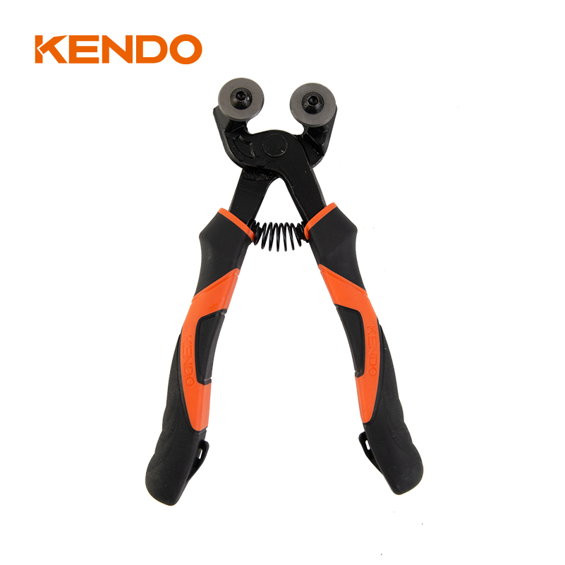 유리 타일 니퍼 8'/200mm