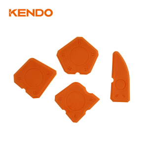 4개 와이퍼 블레이드 세트