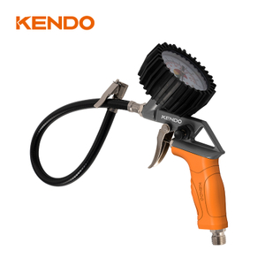 타이어 팽창 총