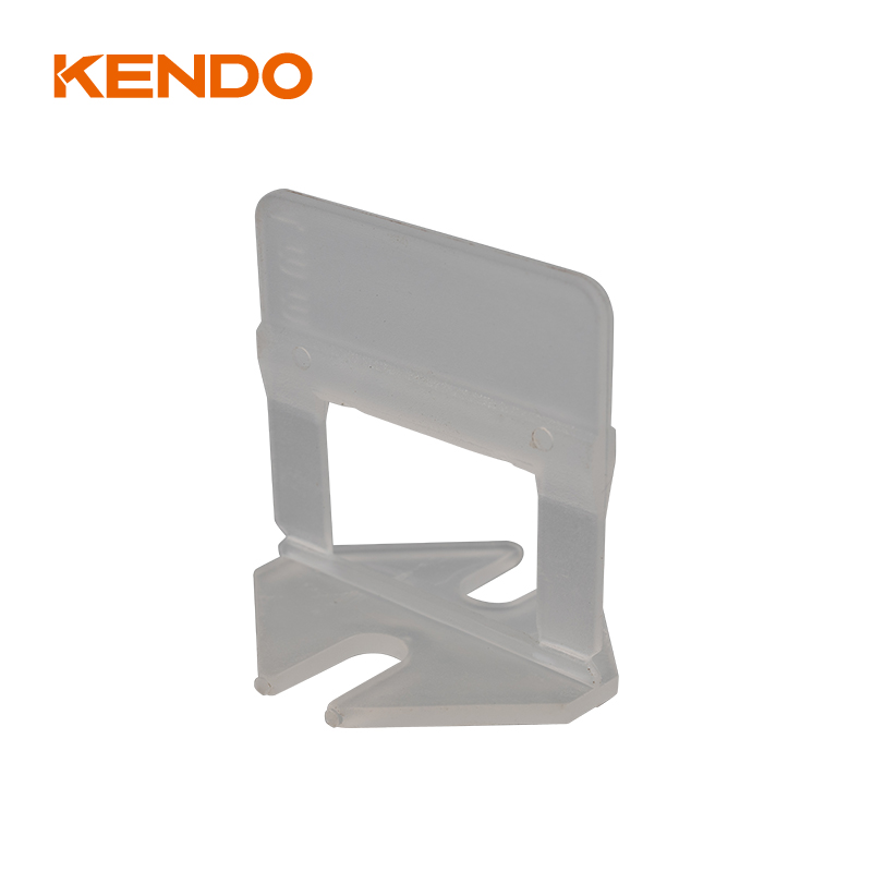 100pc 타일 레벨링 클립