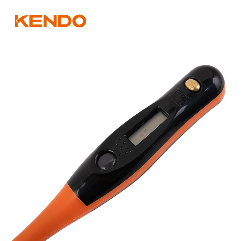 디지털 전압 테스터 12-250V