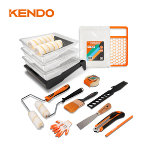 19개 페인팅 키트