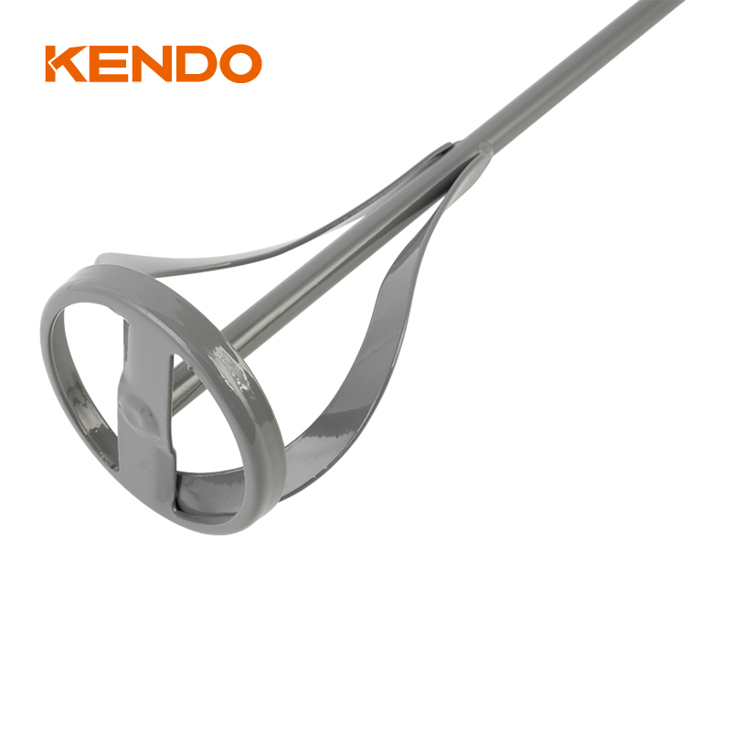 패들 믹서 SDS-plus 생크