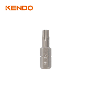 드라이버 비트 표준