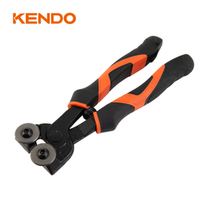 유리 타일 니퍼 8'/200mm