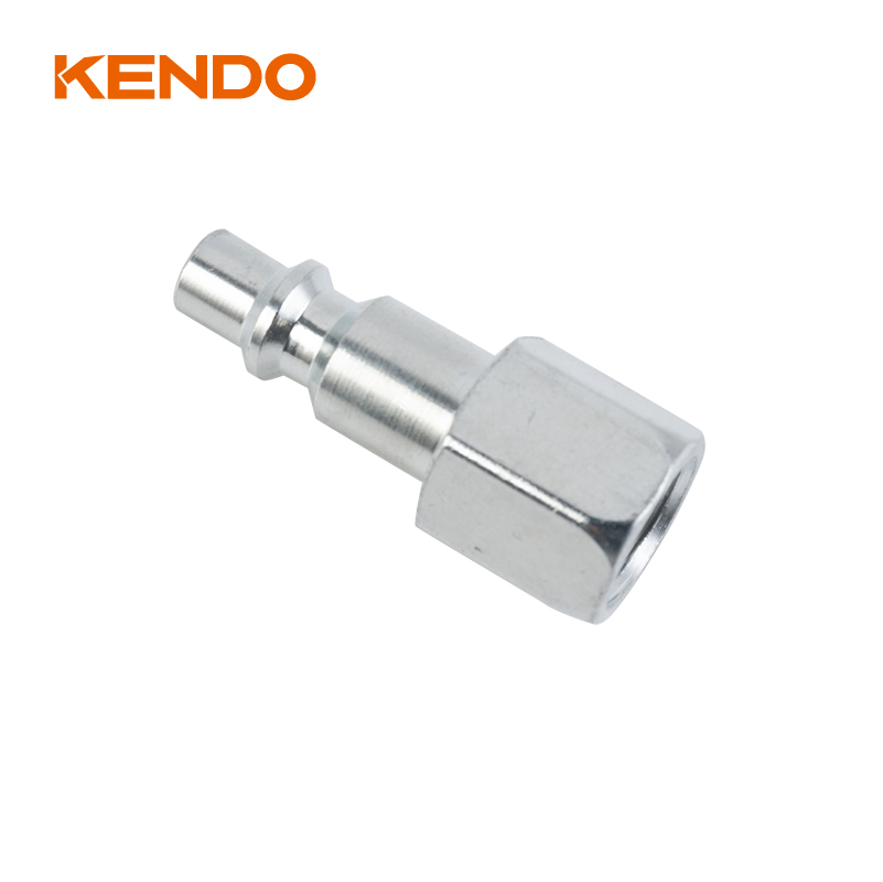 퀵 커플링 이스라엘 유형