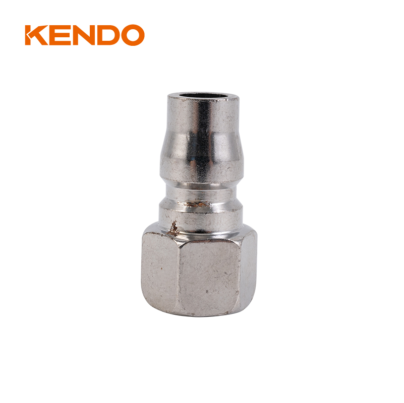 퀵 커플링 일본형