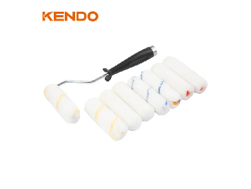 5선 케이지 페인트 롤러 프레임이 페인팅 효율성을 향상시키는 방법