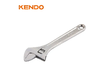 렌치의 원리는 무엇입니까?