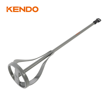 패들 믹서 SDS-plus 생크