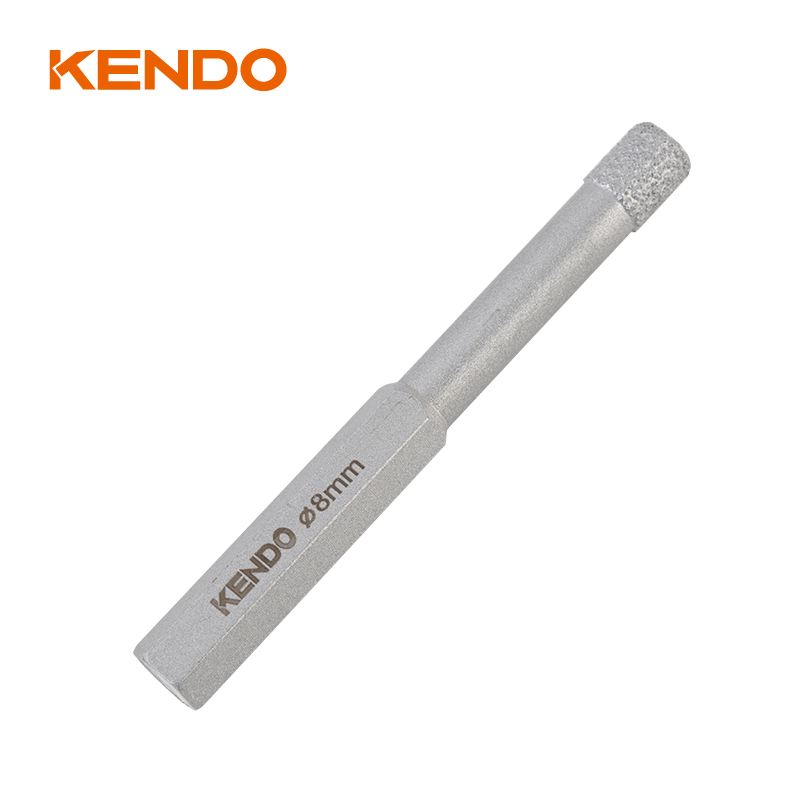 브레이징 다이아몬드 홀쏘