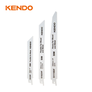 3pc 왕복 톱날 세트