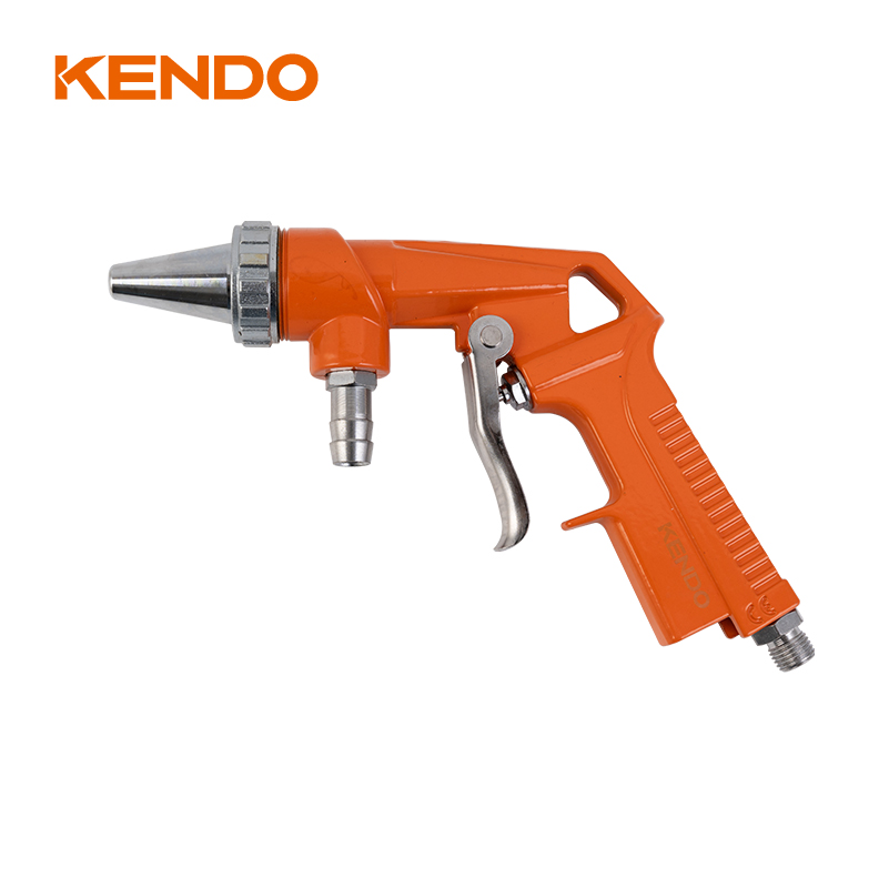 에어 샌드 블래스터 키트