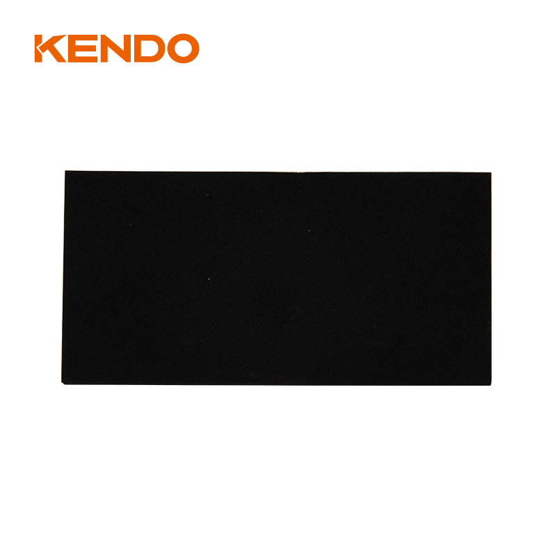 폼 플로트 흙손