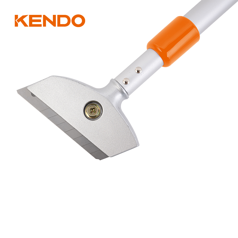 확장형 유리 및 타일 스크레이퍼