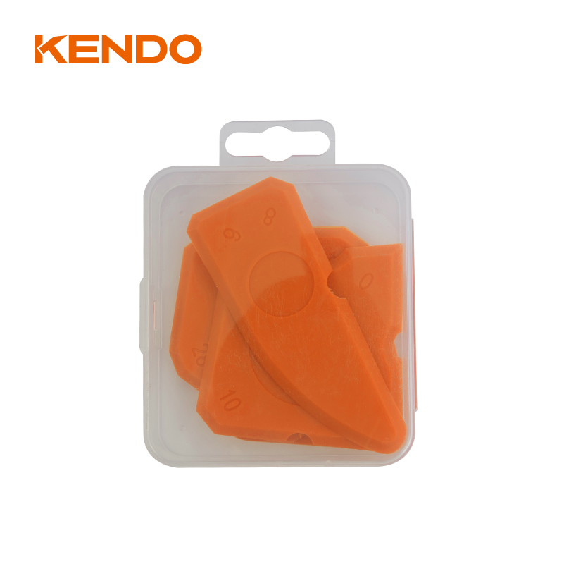 4개 와이퍼 블레이드 세트