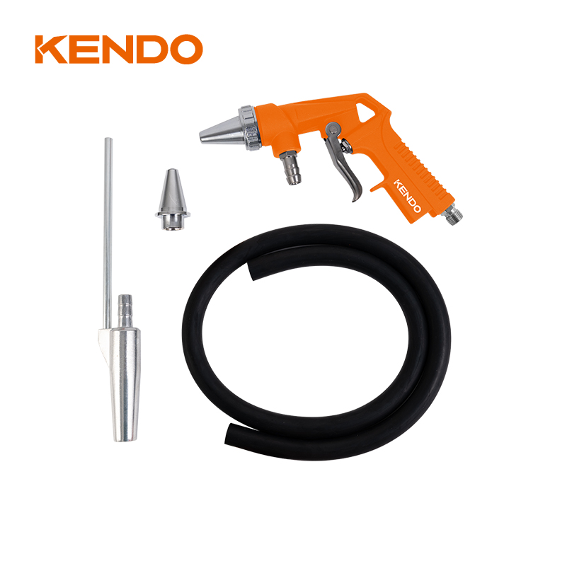 타이어 팽창 총