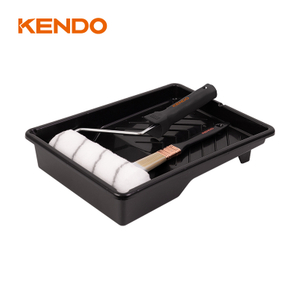 4개 페인팅 키트 7'/180mm