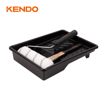 4개 페인팅 키트 180mm/7'