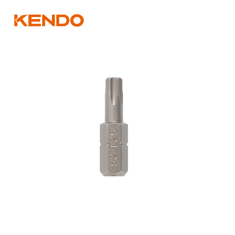 드라이버 비트 표준