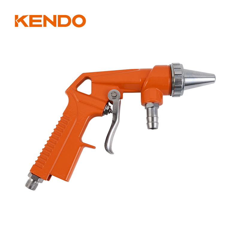 에어 샌드 블래스터 키트